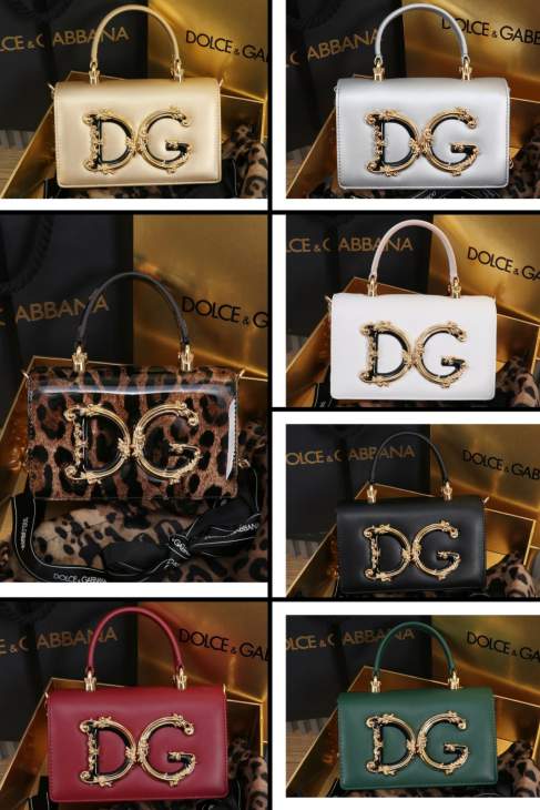Picture of Dolce Gabbana Handbags _SKUfw164389117fw